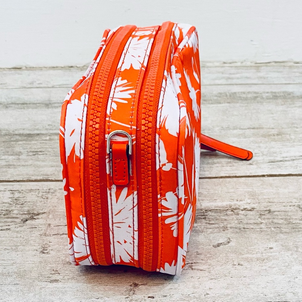Kate Spade ORANGE Jae Blossom camera bag - Picture 4 of 10